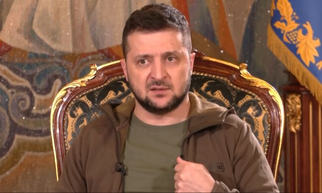 Зеленський заявив про нову фазу вторгнення: "Ні кроку назад..."