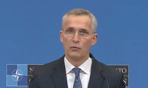 "Еще больше страданий": Генсек НАТО заявил о новом ударе Путина