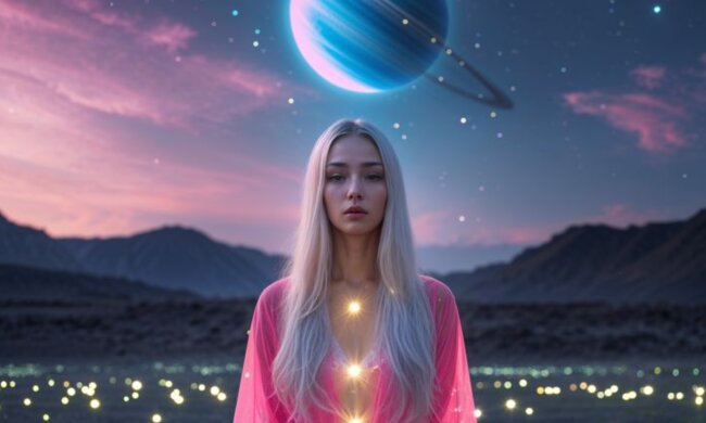 Гороскоп, зображення: Pinterest