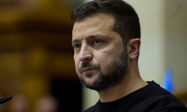 Новый Майдан и полный хаос в Украине: что Зеленский рассказал о планах Путина