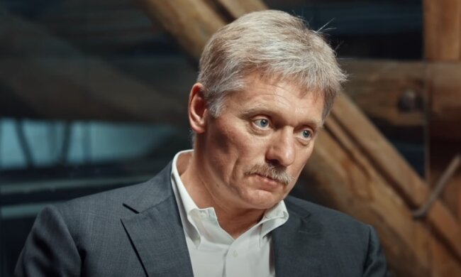 Пресс-секретарь президента РФ Дмитрий Песков