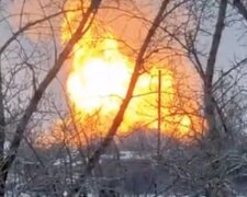 Транзит через Україну – все! На росії вибухнула остання ділянка працюючого газопроводу, що веде до Європи