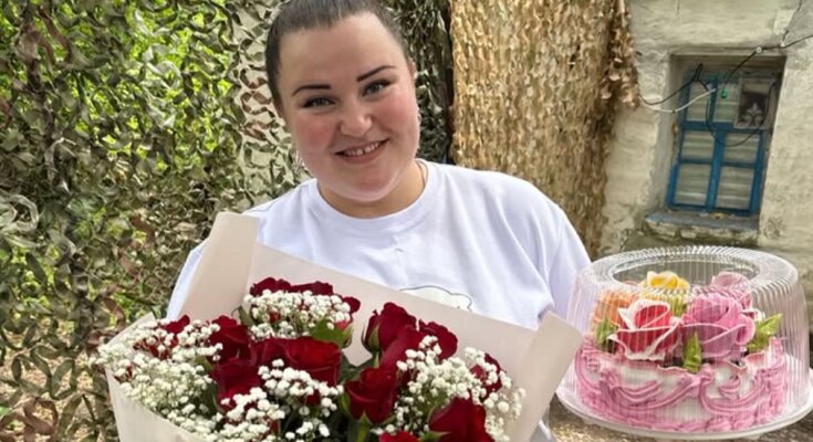 alyona alyona, фото из соцсетей