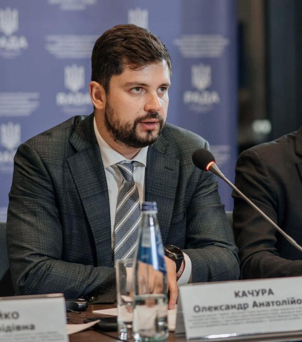 Качура Олександр