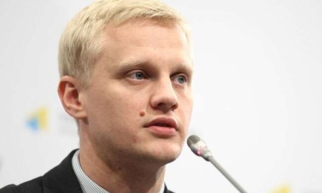 Віталій Шабунін