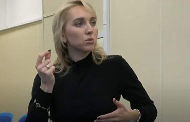 Елена Веснина, фото: youtube.com
