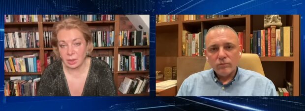 Влащенко та Бужанський