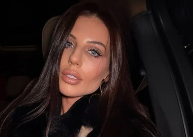 Анна Алхім, фото із соцмереж