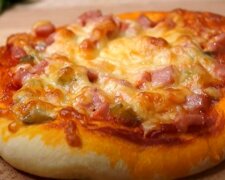 Пицца "Школьная", фото: youtube.com