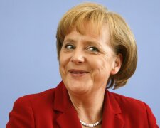 Ангела Меркель, фото: скриншот