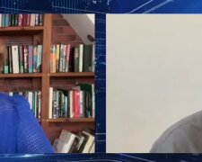 Михайло Подоляк в ефірі Наталії Влащенко