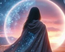 Гороскоп, зображення: Pinterest