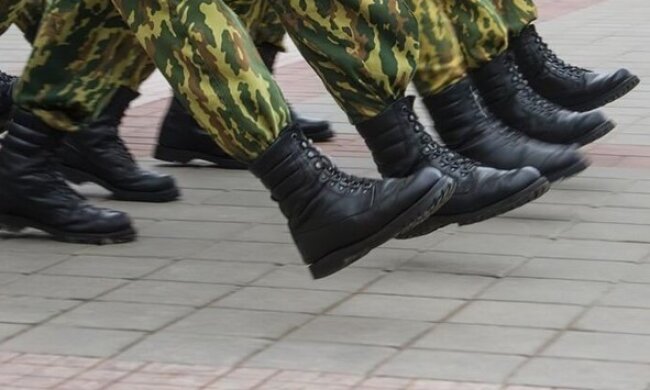 У Путина готовят "черные батальоны": в Украину хотят заслать 34 тысячи человек. Обратно они не вернутся