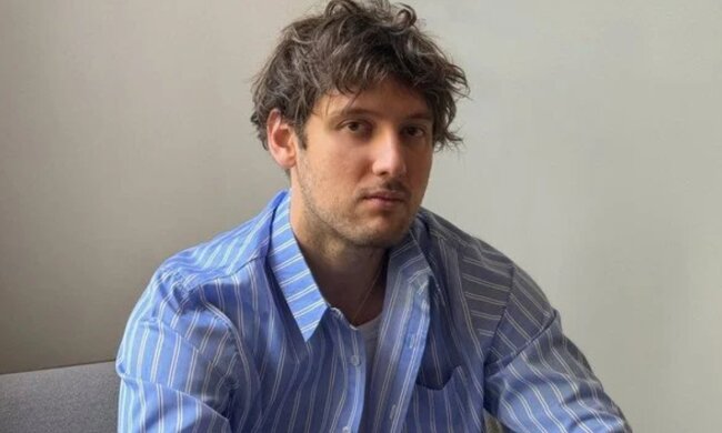 Пилип Коляденко, фото із соцмереж