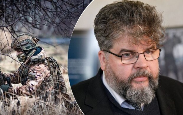 Богдан Яременко, изображение: Главред