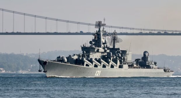 Цифра просто вражає: скільки кораблів втратила Росія