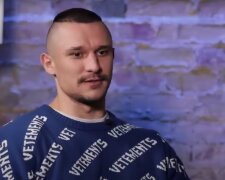 Тарас Цымбалюк