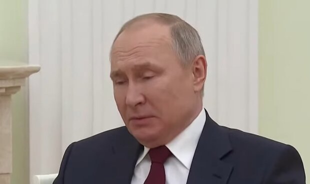 Путин отказался от гарантий безопасности для Украины. Громкое заявление