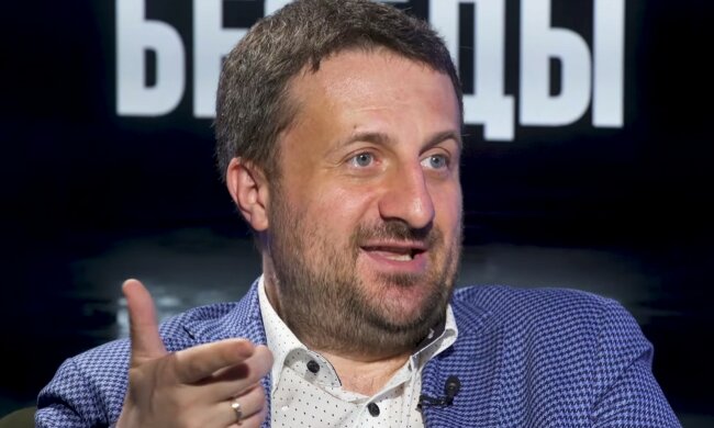 Эксперт: ""Реформаторы" и "антикоррупционеры" начали растягивать органы власти в Украине"