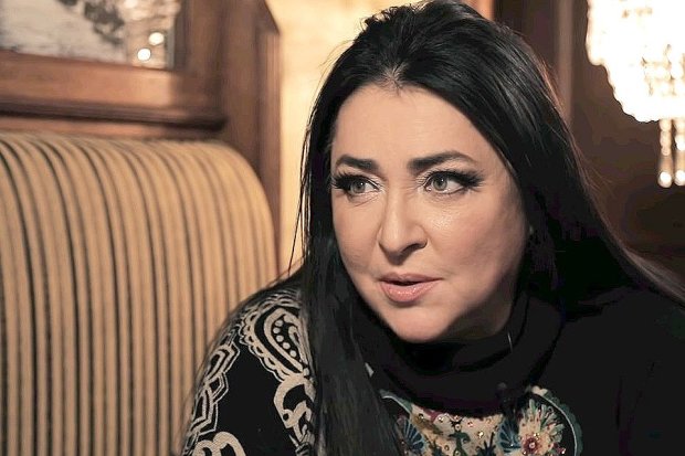 У певицы Лолиты обнаружили страшный недуг. Поп-дива рассказала о вердикте врачей