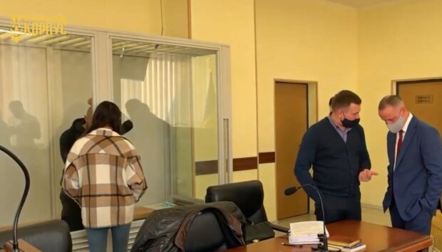 Суд не изменил меру пресечения для ветерана Дмитрия Кухарчука