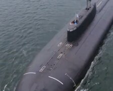 Росія отримала найдовший у світі підводний човен, на якому будуть надпотужні ядерні ракети