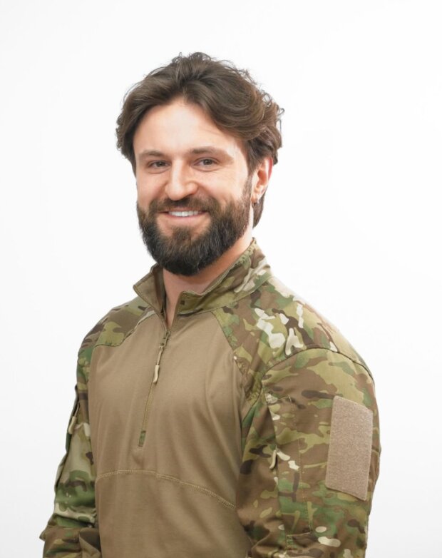 Олексій Задворний