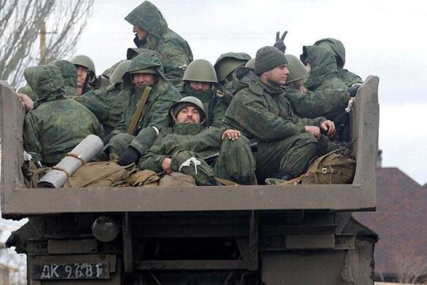 Колекціонуємо вуха: російський солдат розповів дружині, чим займається в Україні
