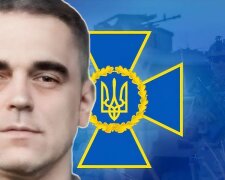 Олександр Поклад