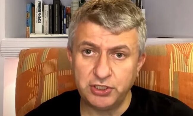 Юрій Романенко: "Байден зафіксував Україну як найважливішого союзника"