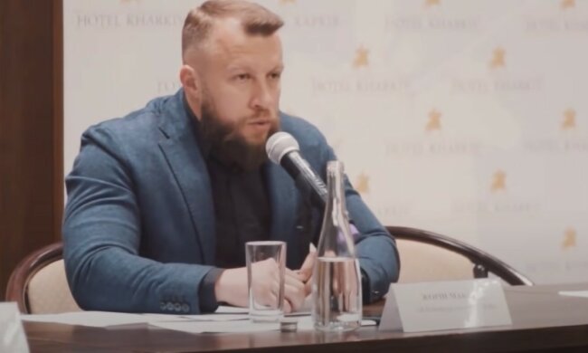 Не треба сподіватись, що на цій мігрантській кризі все завершиться, - Максим Жорін про біженців у Польщі