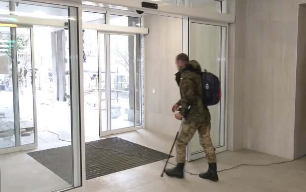 Український воїн розповів, що насправді відбувається з хлопцями на військово-лікарських комісіях