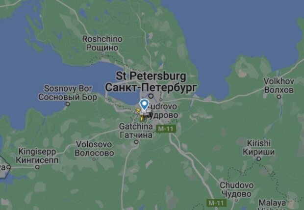 В Санкт-Петербурге закрыли воздушное пространство: в России происходит что-то невероятное