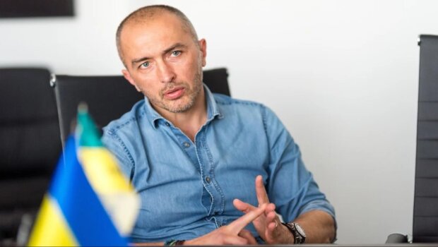Андрій Пишний