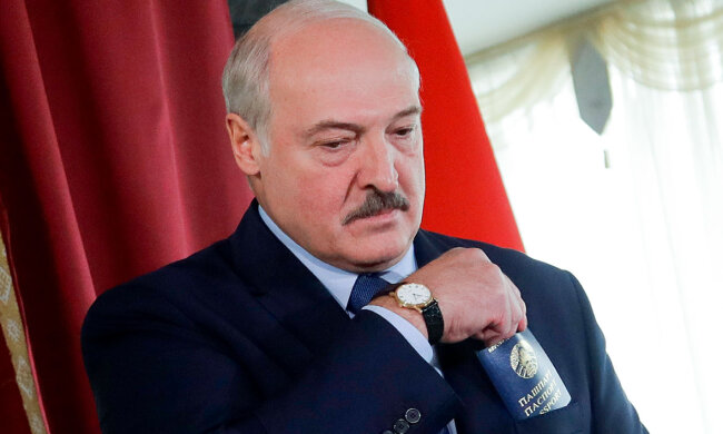 Александр Лукашенко, фото: youtube.com
