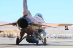 Винищувач F-16. Фото: YouTube