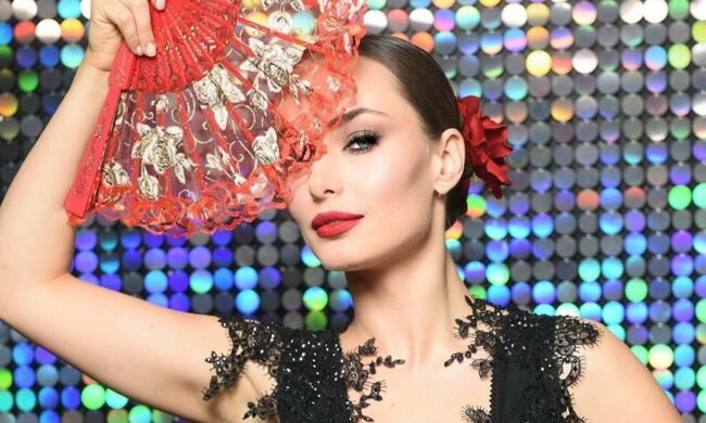 Ксения Мишина