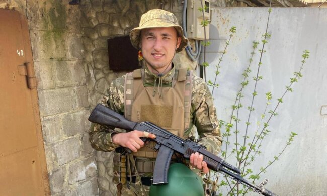 Вся подготовка - это 5 часов на полигоне, а потом – в самый ад на фронт: история украинского воина, который пропал без вести