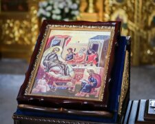Сегодня празднуется Рождество святого Предтечи и Крестителя Господня Иоанна
