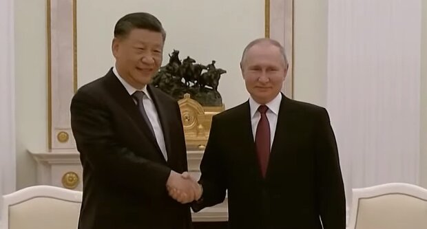 ЗМІ розповіли, як Китай продовжує постачати Росії військове обладнання