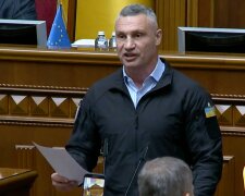 Віталій Кличко