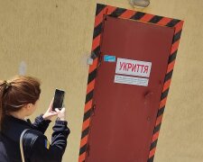 У Дніпровському районі столиці триває перевірка найпростіших укриттів