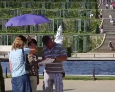 Погода