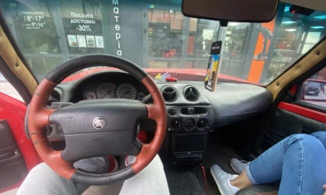 Надпотужна Таврія, фото: youtube.com