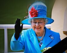 Теперь официально: королевы Елизаветы II не стало 96-м году жизни