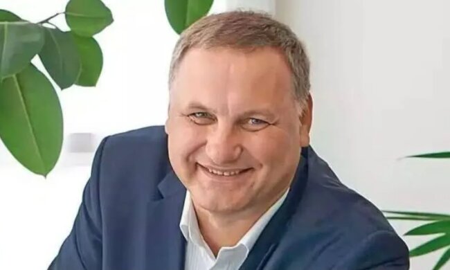Константин Ткач