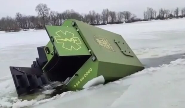 Дорогая игрушка для волонтера: как «экспериментальный» заезд Друзенко стоил общине 7 миллионов