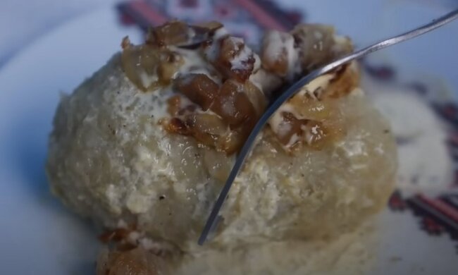 Захочется добавки: как приготовить старинные украинские картофельные пироги. Рецепт