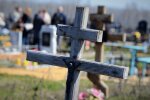Покойник заберет кого-то из семьи: что ни в коем случае нельзя делать на кладбище. Главные запреты