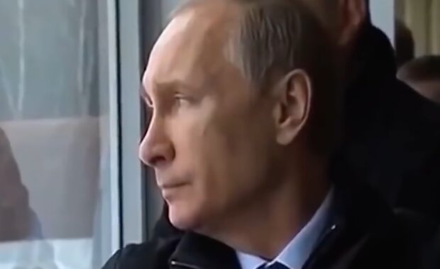 Професор Гарвардського університету попередив про те, що Путін зробить з Україною